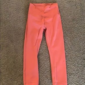 Lululemon Wunder Unders!